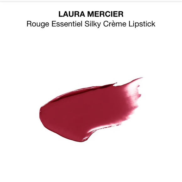 LAURA MERCIER Rouge Silky Crème Lipstick Samples - Picture 15 of 16